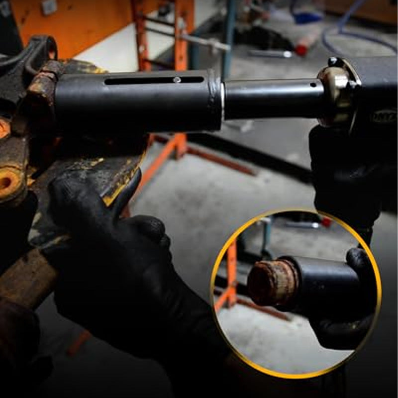 Versatile Durable Ball Joint Puller（ ）