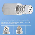 Automobile Oxygen Sensor Extension Adapter M18*1.5