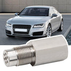 Ends soon Automobile Oxygen Sensor Extension Adapter M18*1.5