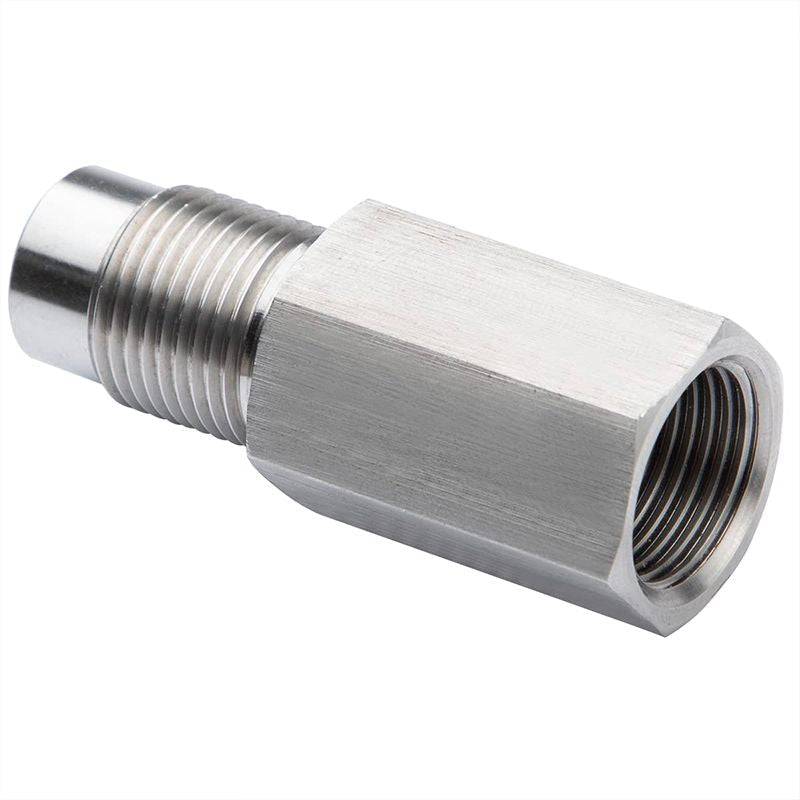 Ends soon Automobile Oxygen Sensor Extension Adapter M18*1.5