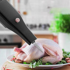 Poultry Electric Plucker-Easy plucking, save time and effort