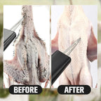 Poultry Electric Plucker-Easy plucking, save time and effort