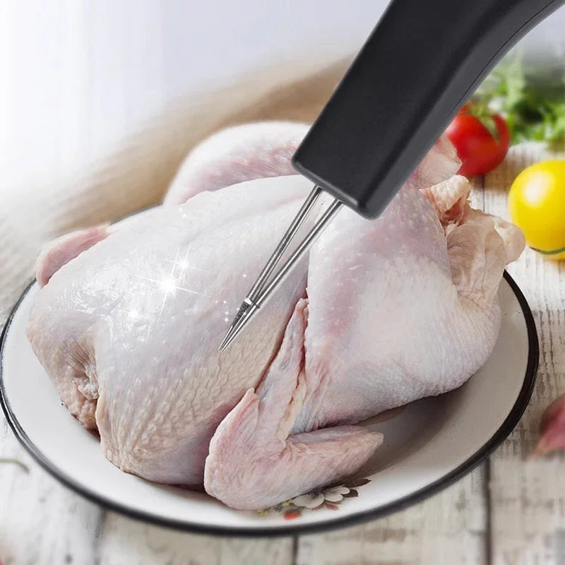 Poultry Electric Plucker-Easy plucking, save time and effort