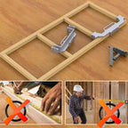 Aluminum Alloy Framing Stud Layout Tool（ ）