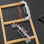 Aluminum Alloy Framing Stud Layout Tool（ ）