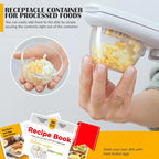 50% 0FF Multifunctional 3-in-1 Egg Slicer