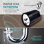 Water Leak Detector - Hear & Fix Hidden Water Leaks Before They Cost You Thousands! Special! ~ two
