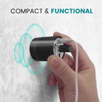 Water Leak Detector - Hear & Fix Hidden Water Leaks Before They Cost You Thousands! Special! ~ two