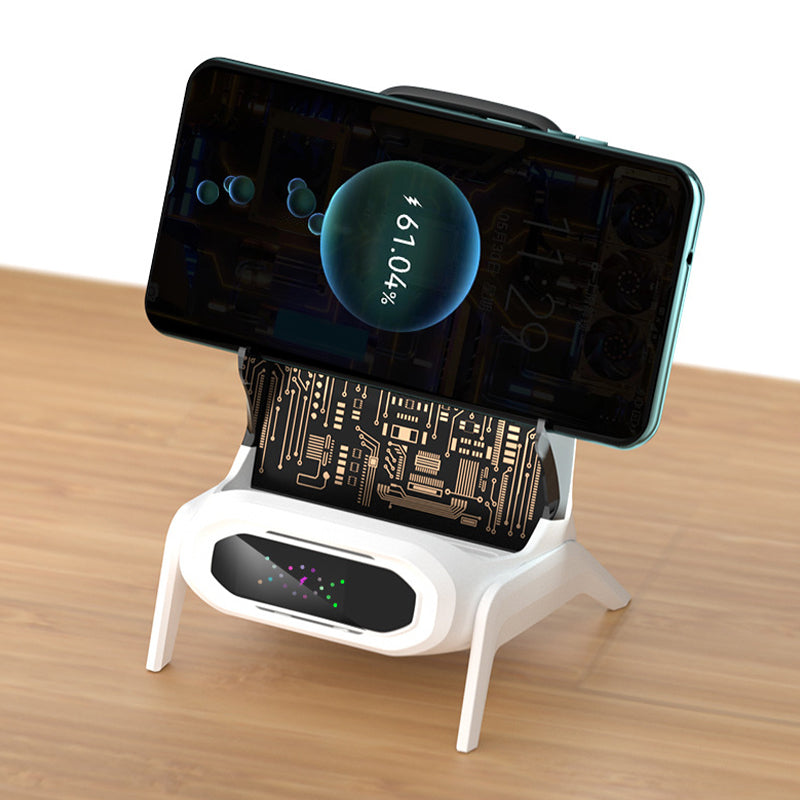 BIG SALE 100W Magnetic Fast Charging Wireless Charger Stand Set