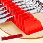 Early Christmas - Minimum - Wrench Organizer Rack Set