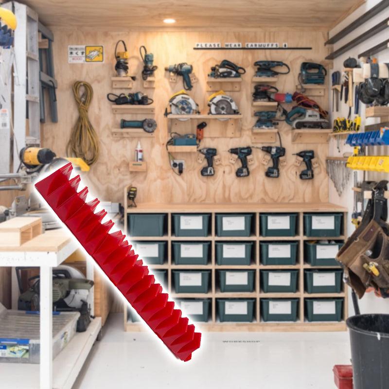 Early Christmas - Minimum - Wrench Organizer Rack Set
