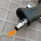 Sale 2-in-1 Tire Inflator Pressure Gauge