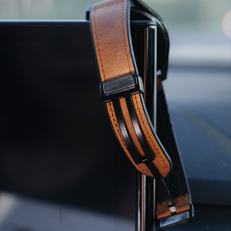 Universal Fashion Smart Watch Band with Magnetic Buckle