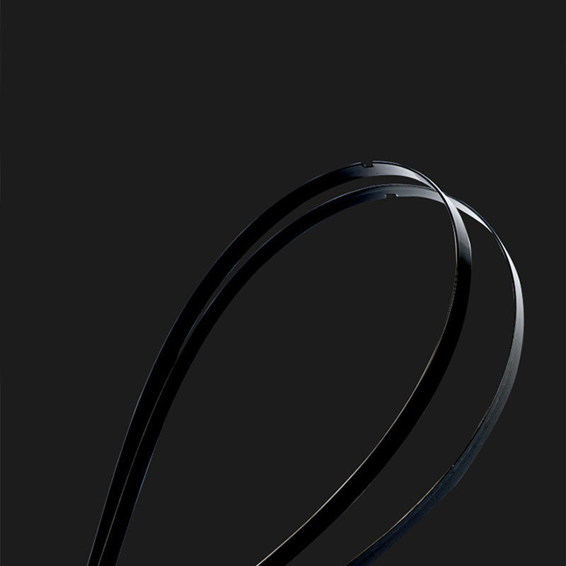 4-Layer Silent Windshield Wipers! Whisper-Quiet Wiping, Zero Visibility Blind Spots in the Rain