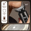 Men's Portable Electric Mini Shaver with Floating Blades