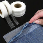 Iron-On Double-Sided Fabric Tape for Sewing & DIY