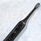 Sonic Electric Toothbrush Set with Soft Bristles （ Enjoy for a ）