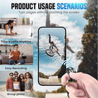 Christmas Promos- Fingertip Wireless Bluetooth Remote Control