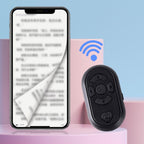 Wireless Bluetooth Remote Control