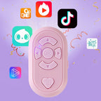 Wireless Bluetooth Remote Control