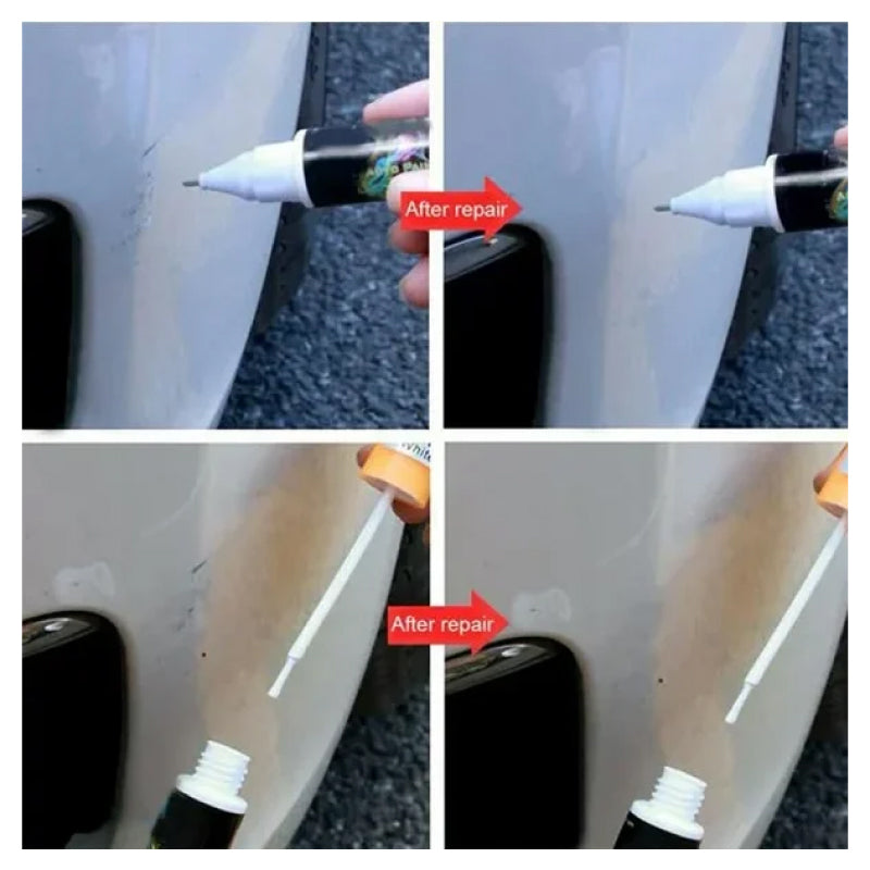 [Best Gift For Car] Car Scratch Remover Pen