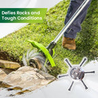 Summer Limited Sale String Trimmer Replacement Head