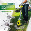 Summer Limited Sale String Trimmer Replacement Head