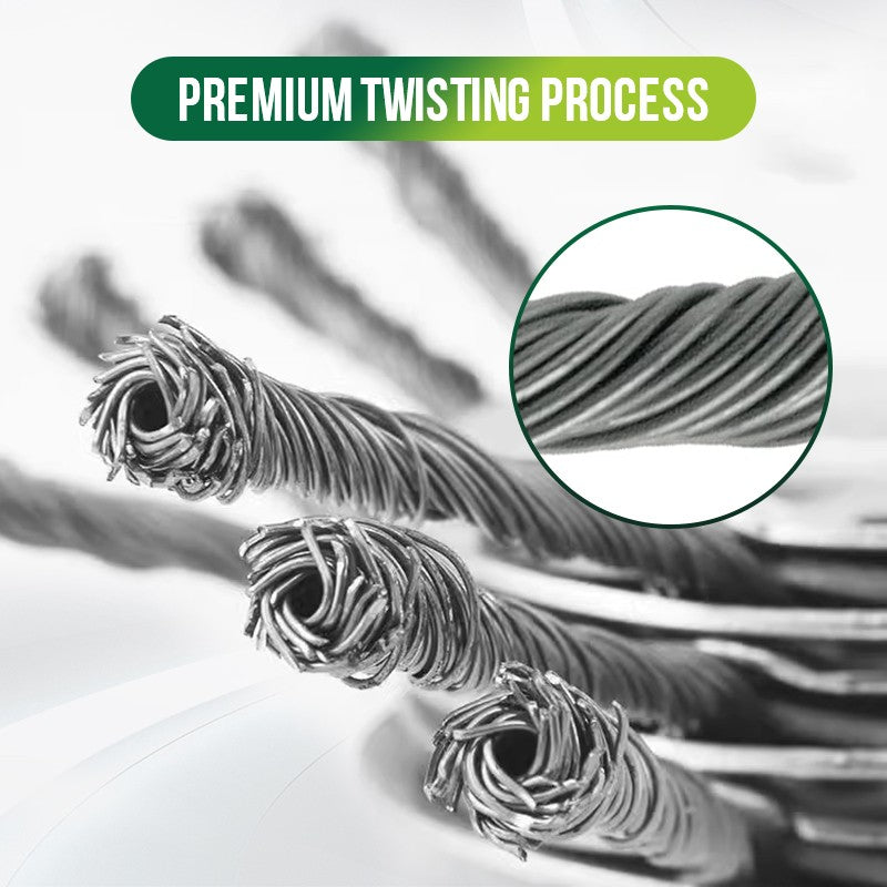 Summer Limited Sale String Trimmer Replacement Head