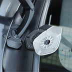 Car Wiper Arm Hole Silicone Protector Pads