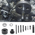 12 PCS Power Steering Pump Removal Tool Set