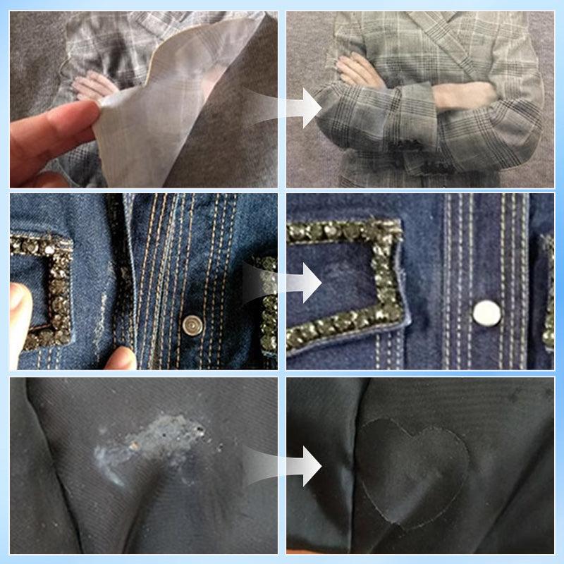 Waterproof Strong Adhesive Glue for Fabric