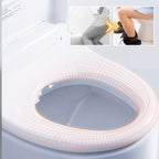 Intelligent Instant Thermostatic Toilet Seat