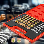 Car's Drain Plug Thread Repair Kit