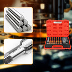 Car's Drain Plug Thread Repair Kit