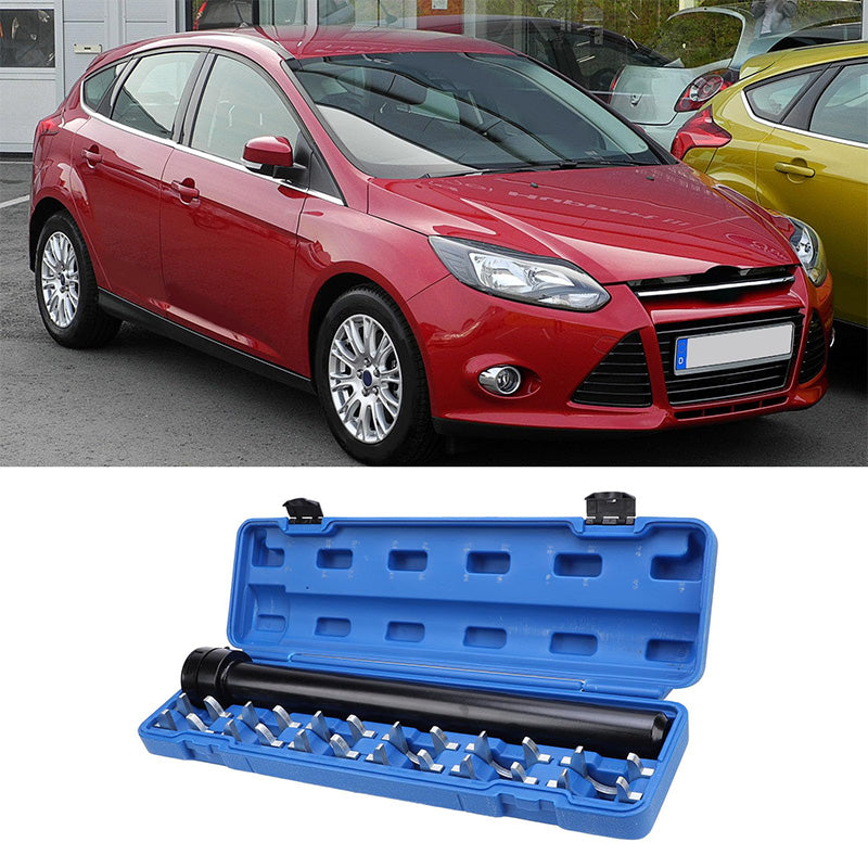 1/2 Inch Drive Inner Tie Rod Removal Tool（ ）