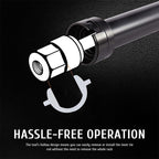 1/2 Inch Drive Inner Tie Rod Removal Tool（ ）