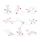 Strong PE6/PE10 Expand-O Pliers