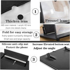 Thin Foldable Mobile Phone Amplifier