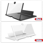 Thin Foldable Mobile Phone Amplifier