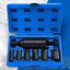 7-Piece Drive Axle Shaft Puller Kit with Case