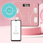 Sale Weight & Body Fat Smart Digital Scale