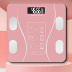 Sale Weight & Body Fat Smart Digital Scale