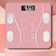 Sale Weight & Body Fat Smart Digital Scale