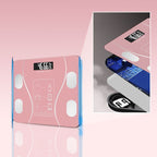 Sale Weight & Body Fat Smart Digital Scale