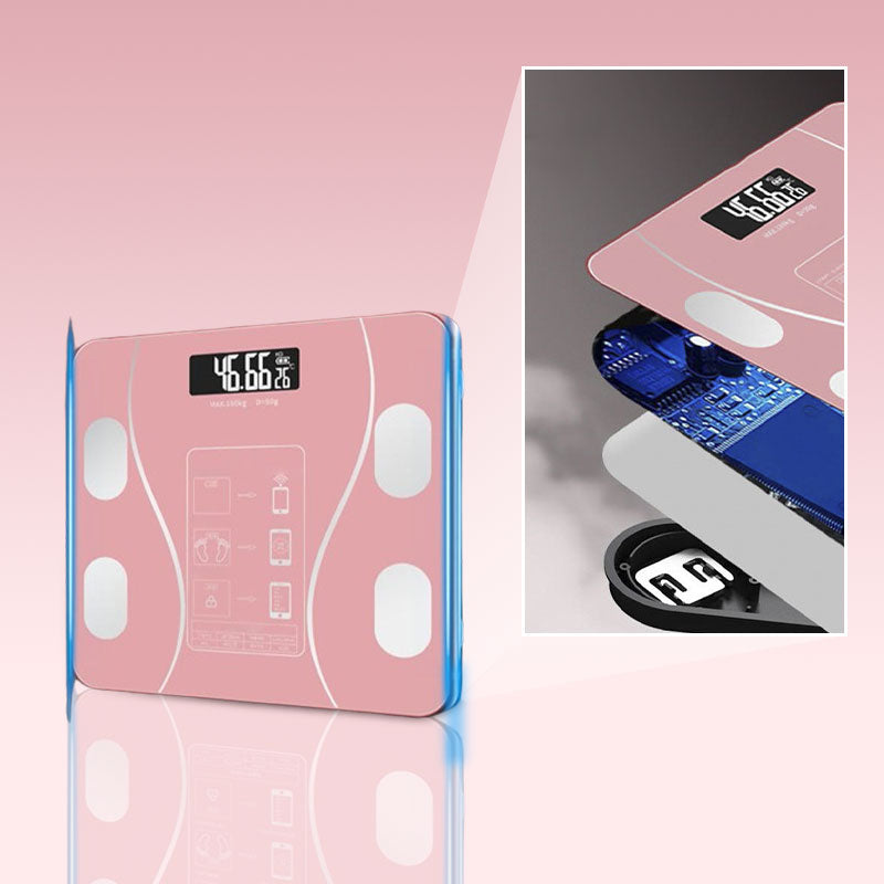 Sale Weight & Body Fat Smart Digital Scale