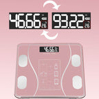 Sale Weight & Body Fat Smart Digital Scale
