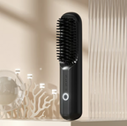 50 % OFF !! USB cordless negative ion hair straightener