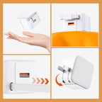 Xmas Sale PD 20W Fast Charger with Retractable Cable