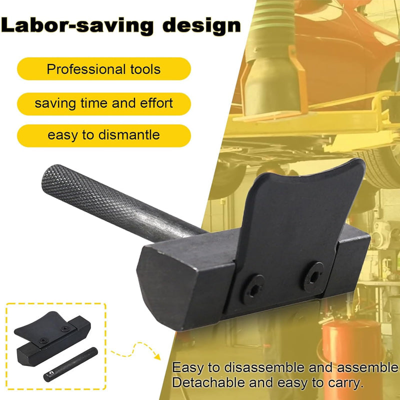 New Hot Selling Engine Oil Pan Remover