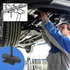New Hot Selling Engine Oil Pan Remover